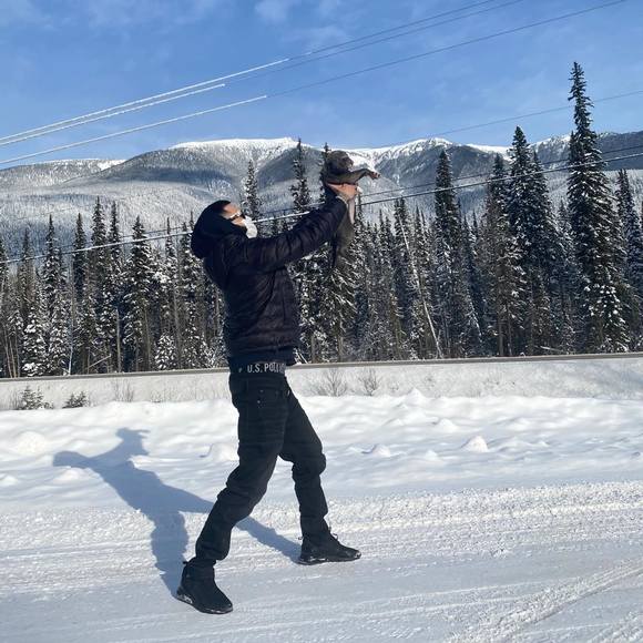 Meet your Posher, Pablo - Picture 1 of 1